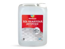 Primalex Sol-Silikátová penetrace 5l