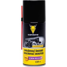 Coyote Uvolňovač šroubů 150 ml