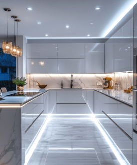 Nátěry pro styk s potravinami