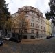 Rekonstrukce budovy Bachmačské náměstí 1, Dejvice - Praha 6