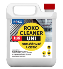 Roko Cleaner Uni VR 210
