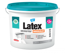 Het Latex univerzální