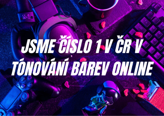 Tónované barvy - Acomix Dulux - D6.49.39