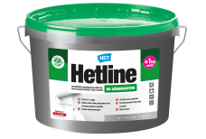 HET HETLINE