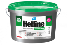 HET HETLINE