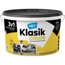 Het Klasik color 4kg
