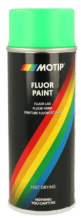 Motip fluor zelený 400ml