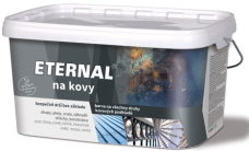 ETERNAL na kovy 5kg