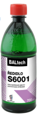 BALTECH ředidlo S6001, plast 700 ml