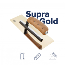 Storch benátské hladítko Supra gold profi - zkosené