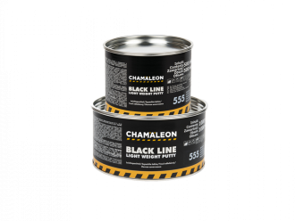 Chamäleon Tmel soft lehčený