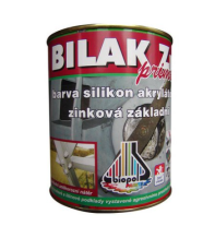 BILAK Zn Primer