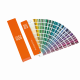 RAL DESIGN D2 Vzorkovnice barevných odstínů skladem!