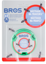 BROS nástraha na mravence gelová 1 ks