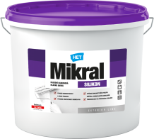 Het Mikral Silikon