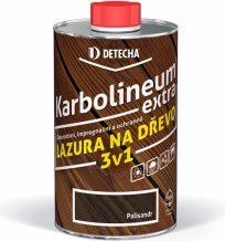 Detecha Karbolineum Extra 0,7kg