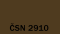 Het Soldecol PUR SG 0,75l ČSN