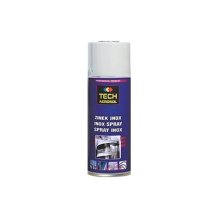 Tech Aerosol Zinek 98% 400ml
