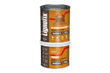 Stachema Lignofix Polyuretanový dvousložkový lak 0,75l