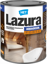 Het Aquadecol LAZURA FORTE 0,75l