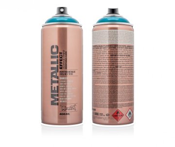 Montana METALIC 400ml