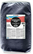 Rokofloor Sport podklad 25+5 kg černý