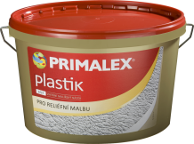 Primalex Plastik