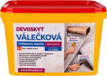Devoskyt Válečkový