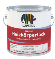 Caparol Capalac Heizkörperlack