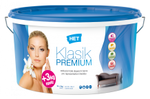 Het Klasik Premium