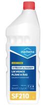 Stachema SF210 Likvidace plísní a řas
