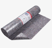 COVERTEX malířská absorpční textilie s krycí PE vrstvou