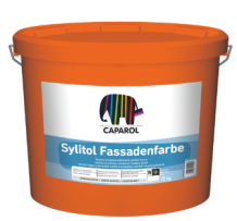 Caparol Sylitol FassadenFarbe 25 kg
