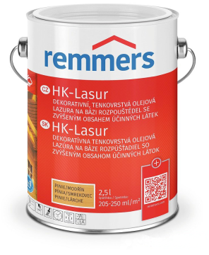 Remmers HK-Lasur