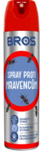 Bros Sprej proti mravencům 150 ml