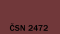 Het Soldecol PUR SG 0,75l ČSN