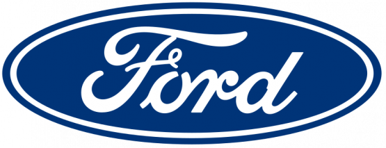 Autolak ve spreji Ford