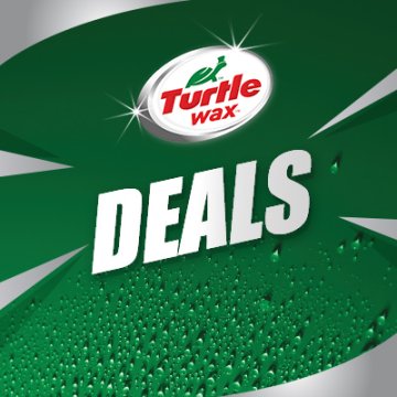 Turtle Wax produkty skladem!