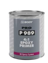 HB BODY EPOXY PRIMER 989