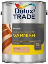 Dulux Diamond Glaze Satin - POLOMAT