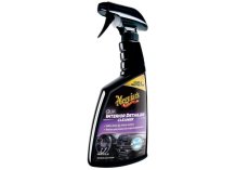 Meguiar's Quik Interior Detailer - čistič interiérových povrchů, matný vzhled, 473 ml