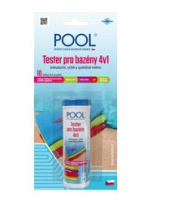 Stachema POOL Laguna TESTER 4v1