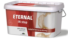 Austis ETERNAL IN stop