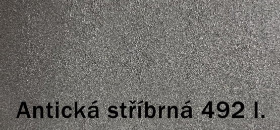 Schmiedeeisen lack kovářská barva 0,75l
