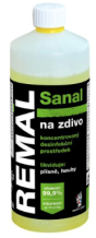 REMAL Sanal proti plísni na zdi a houbám V1406, 900 g