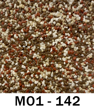 Het MO1 Mozaiková omítka 12,5kg
