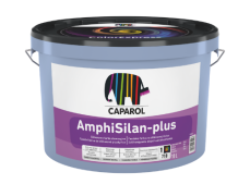 Caparol AmphiSilan-plus