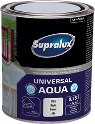 Supralux Universal Aqua 0,75l