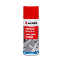 Würth Nástřikové lepidlo Plus 400ml