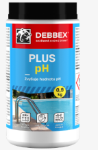 Cranit pH plus – zvyšuje hodnotu pH